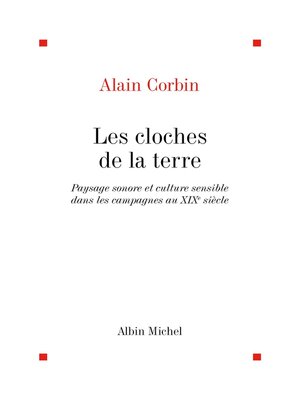 cover image of Les Cloches de la Terre